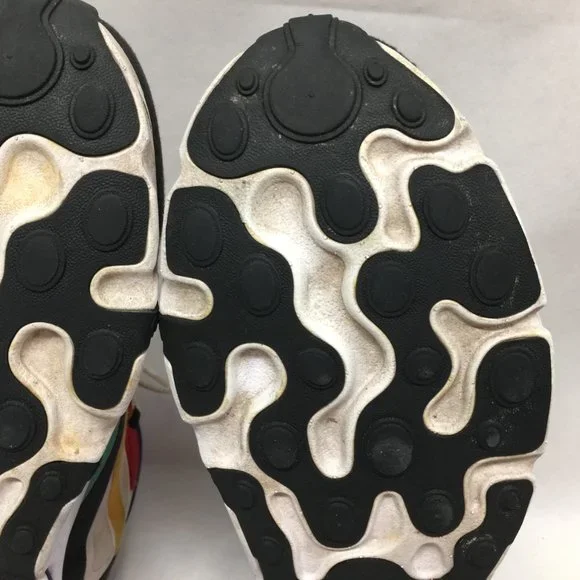 Sneakers Air 270 React Shoes Nike Size 12 Men's - Picture 11 of 16